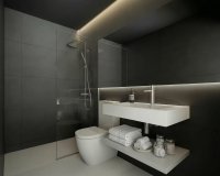 Nuevo - Villa - Benidorm - Alfas del Pi