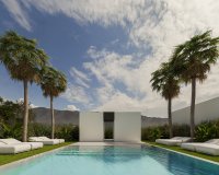 Nuevo - Villa - Benidorm - Alfas del Pi