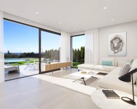 Nuevo - Villa - Benidorm - Alicante