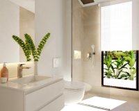 Nuevo - Villa - Benidorm - Alicante