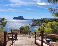 Nuevo - Villa - Benidorm - Alicante