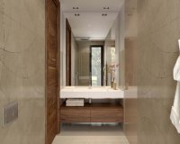 Nuevo - Villa - Benidorm - Alicante