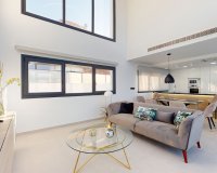 Nuevo - Villa - Benidorm - Alicante