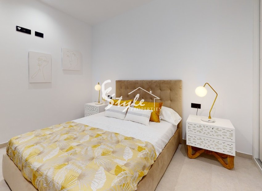 Nuevo - Villa - Benidorm - Alicante