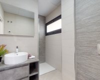 Nuevo - Villa - Benidorm - Alicante