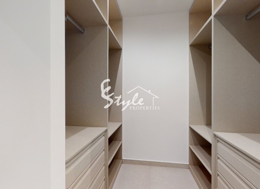 Nuevo - Villa - Benidorm - Alicante