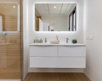 Nuevo - Villa - Benidorm - Finestrat