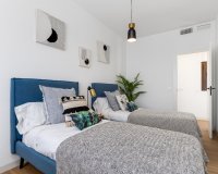 Nuevo - Villa - Benidorm - Finestrat