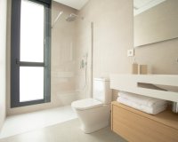 Nuevo - Villa - Benidorm - Finestrat