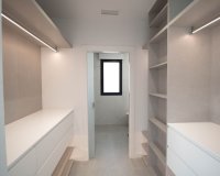 Nuevo - Villa - Benidorm - Finestrat