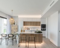 Nuevo - Villa - Benidorm - Finestrat