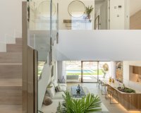 Nuevo - Villa - Benidorm - Finestrat