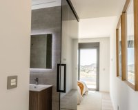 Nuevo - Villa - Benidorm - Finestrat