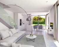 Nuevo - Villa - Benidorm - Finestrat