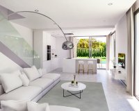 Nuevo - Villa - Benidorm - Finestrat