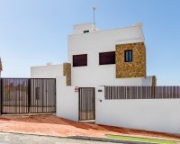 Nuevo - Villa - Benidorm - Finestrat