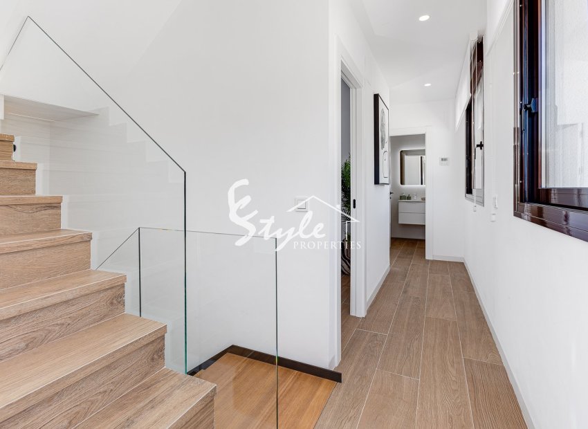 Nuevo - Villa - Benidorm - Finestrat