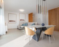 Nuevo - Villa - Benidorm - Finestrat