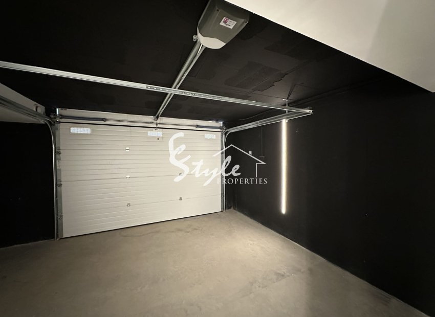 Nuevo - Villa - Benidorm - Finestrat