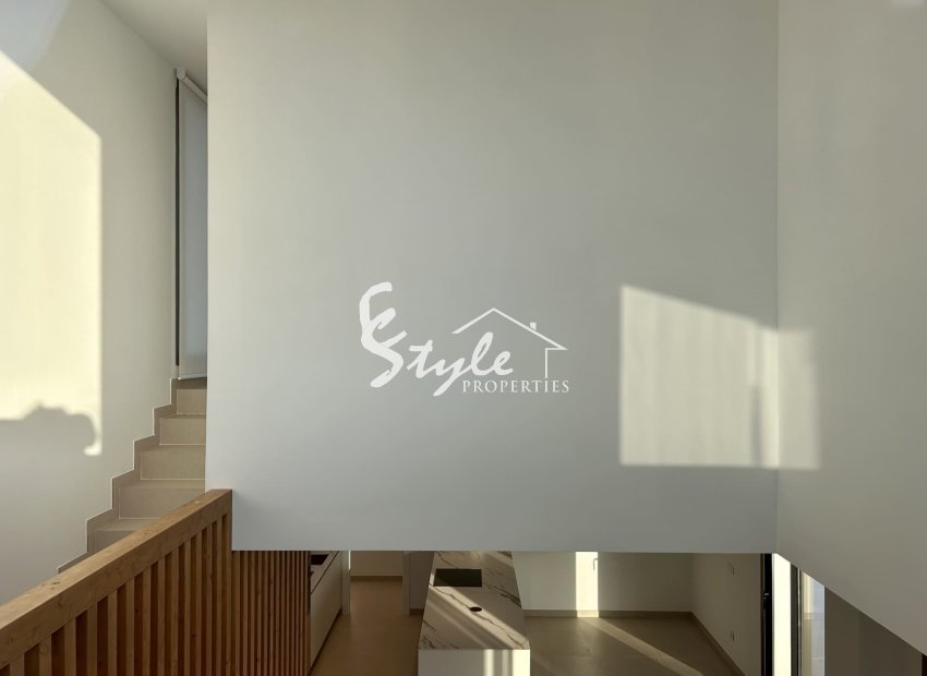 Nuevo - Villa - Benidorm - Finestrat