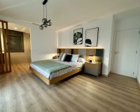 Nuevo - Villa - Benidorm - Finestrat