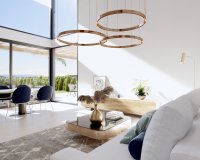 Nuevo - Villa - Benidorm - Finestrat