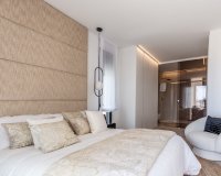 Nuevo - Villa - Benidorm - Finestrat