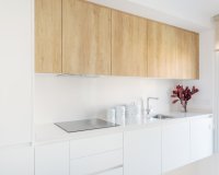 Nuevo - Villa - Benidorm - Finestrat