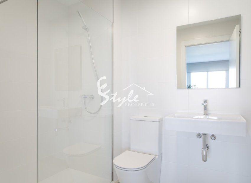 Nuevo - Villa - Benidorm - Finestrat