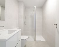 Nuevo - Villa - Benidorm - Finestrat