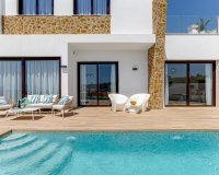 Nuevo - Villa - Benidorm - Finestrat