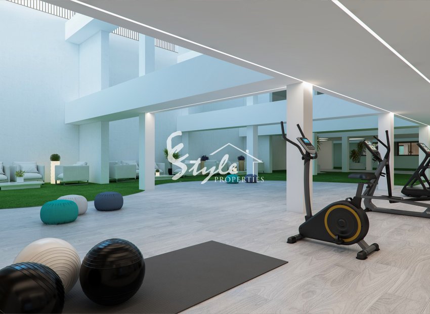 Nuevo - Villa - Benidorm - Finestrat