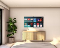 Nuevo - Villa - Benidorm - Finestrat