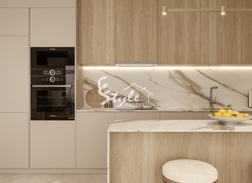 Nuevo - Villa - Benidorm - Finestrat