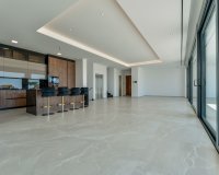 Nuevo - Villa - Benidorm - Finestrat