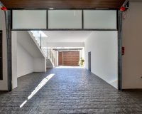 Nuevo - Villa - Benidorm - Finestrat