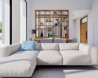 Nuevo - Villa - Benidorm - Finestrat