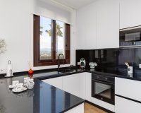 Nuevo - Villa - Benidorm - Finestrat