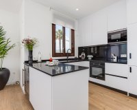 Nuevo - Villa - Benidorm - Finestrat