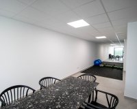 Nuevo - Villa - Benidorm - Finestrat