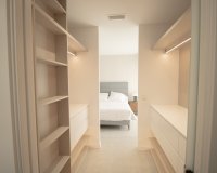 Nuevo - Villa - Benidorm - Finestrat