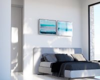 Nuevo - Villa - Benidorm - Finestrat