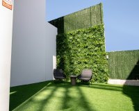 Nuevo - Villa - Benidorm - Finestrat