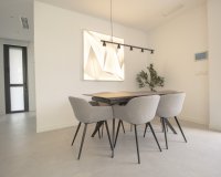 Nuevo - Villa - Benidorm - Finestrat