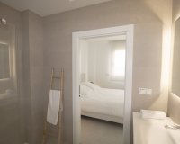 Nuevo - Villa - Benidorm - Finestrat