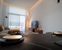 Nuevo - Villa - Benidorm - Finestrat