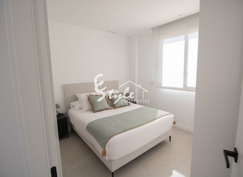 Nuevo - Villa - Benidorm - Finestrat