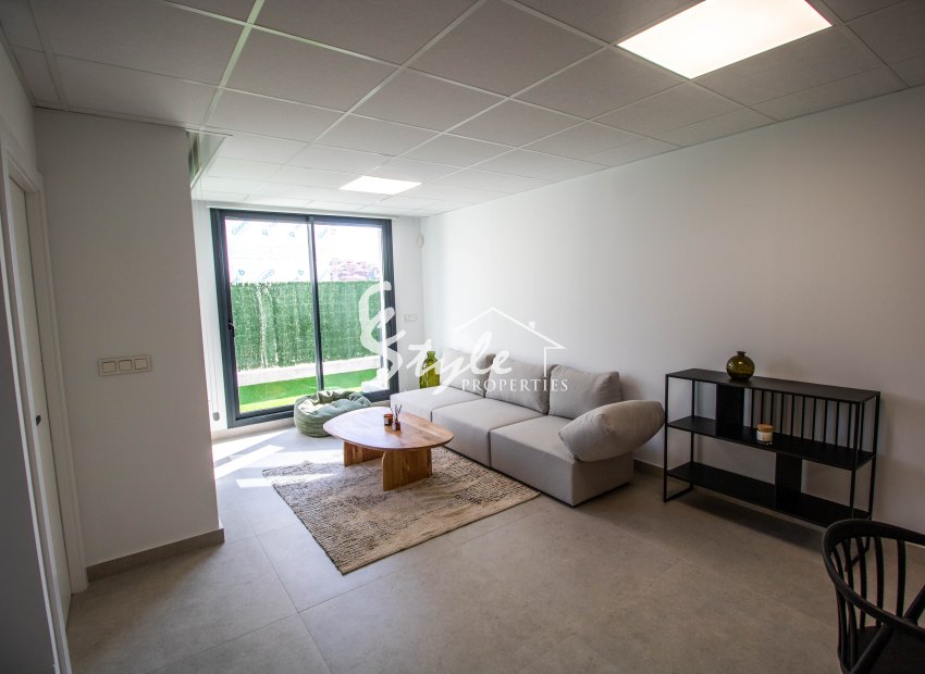 Nuevo - Villa - Benidorm - Finestrat