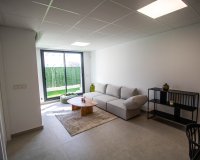 Nuevo - Villa - Benidorm - Finestrat