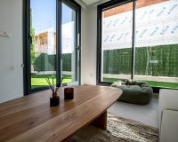 Nuevo - Villa - Benidorm - Finestrat